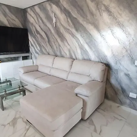 Appartement Moderno *