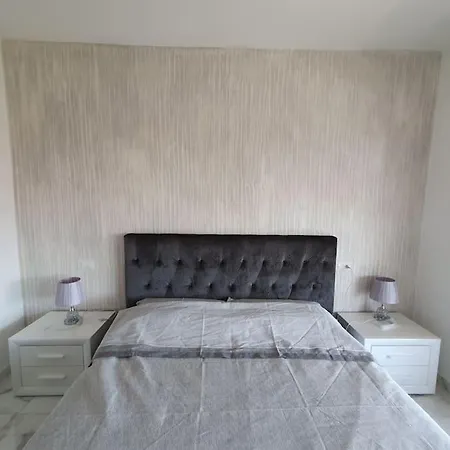 Appartement Moderno