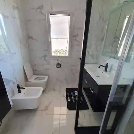 Appartement Moderno *