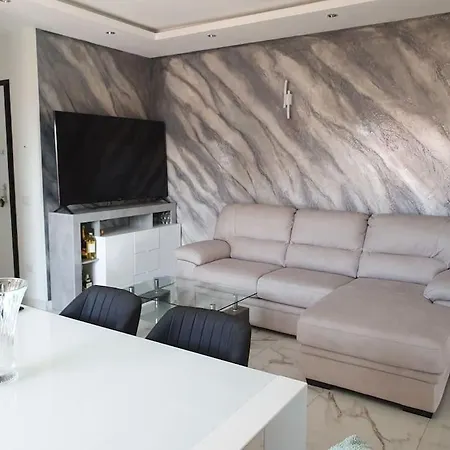 Appartement Moderno