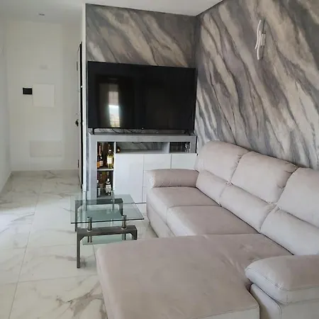 Appartement Moderno