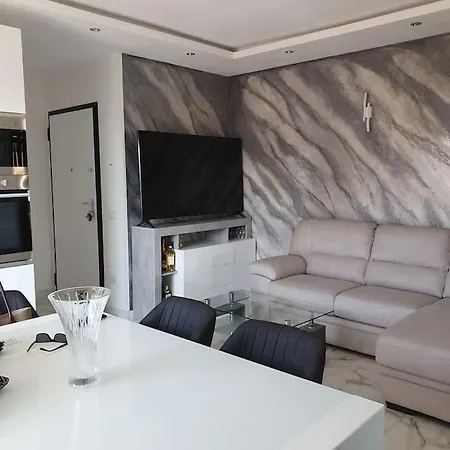 Appartement Moderno *