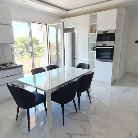 Appartement Moderno