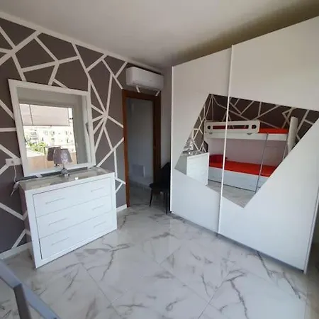 Appartement Moderno *