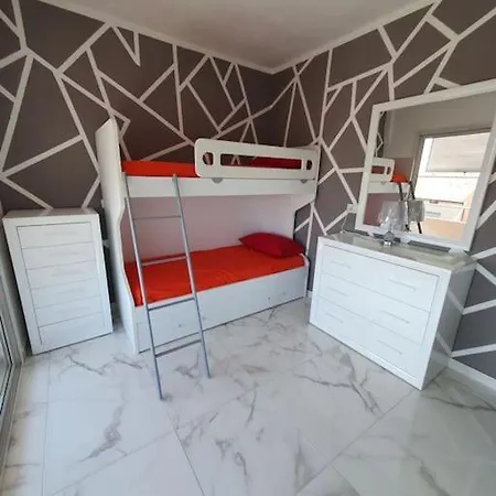 Appartement Moderno