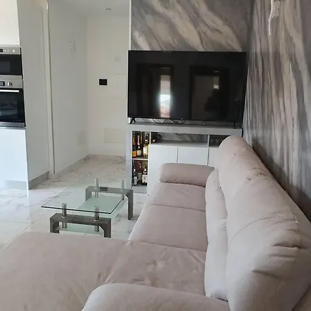 Appartement Moderno