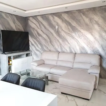 Appartement Moderno *