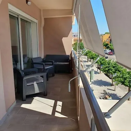 Appartement Moderno Olbia
