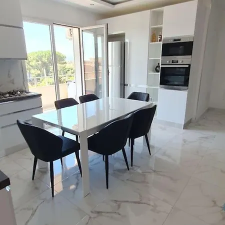 Appartement Moderno